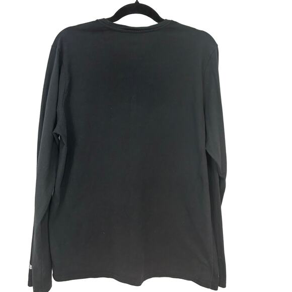 NFL TEAM APPAREL BENGALS NFL LONG SLEEVE TEE SHIRT SIZE XL - Picture 6 of 12